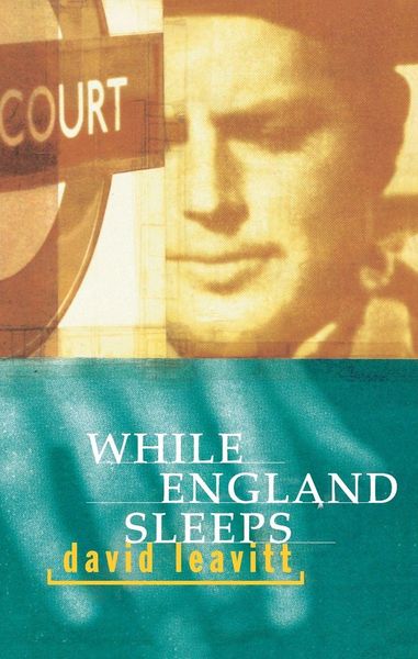 Produktbild: While England Sleeps