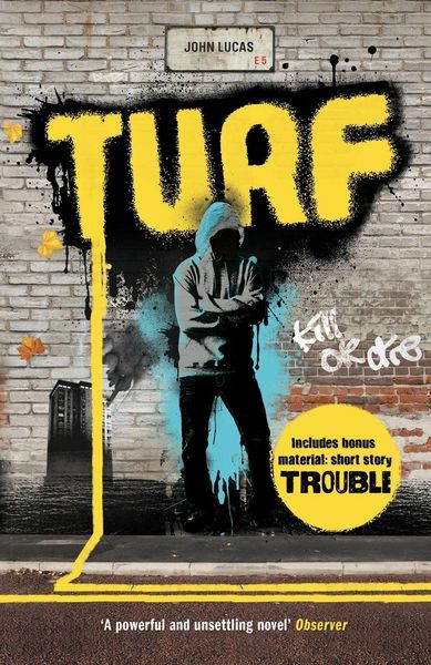 Produktbild: TURF