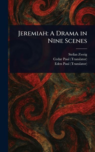 Produktbild: Jeremiah
