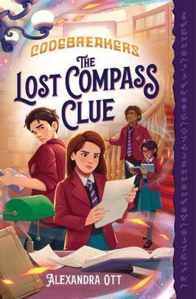 Produktbild: Lost Compass Clue