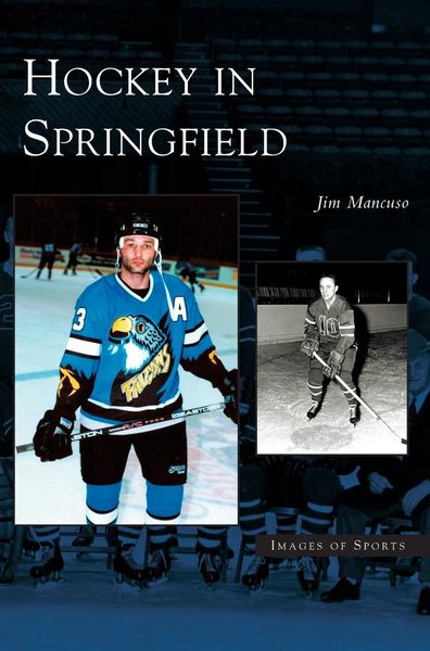 Produktbild: Hockey in Springfield