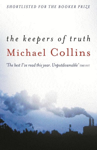 Produktbild: The Keepers of Truth