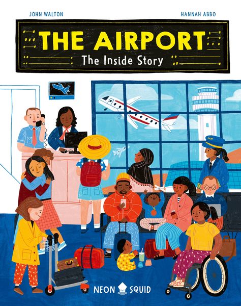 Produktbild: The Airport