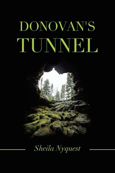 Produktbild: Donovan's Tunnel