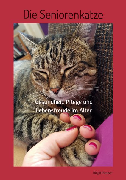 Produktbild: Die Seniorenkatze