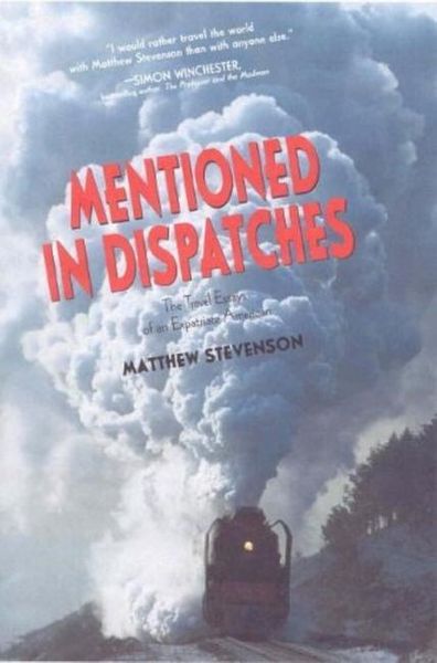 Produktbild: Mentioned in Dispatches