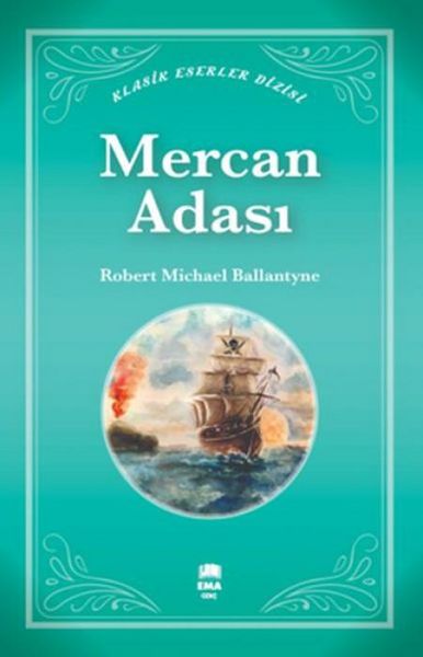 Produktbild: Mercan Adasi