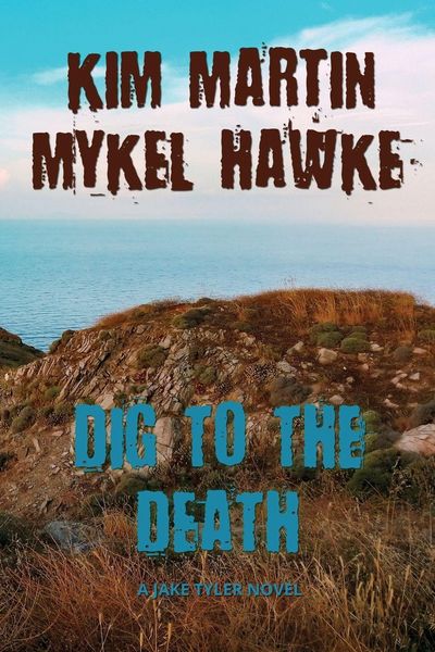 Produktbild: Dig to the Death