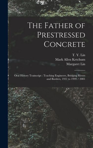 Produktbild: The Father of Prestressed Concrete