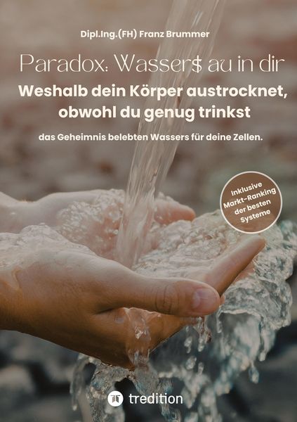 Produktbild: Paradox: Wasserstau in dir