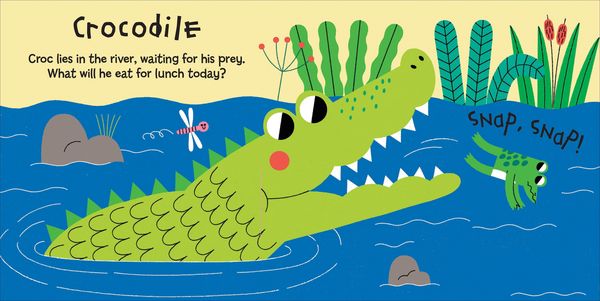 Produktbild: Pop-Up Pals: Animals