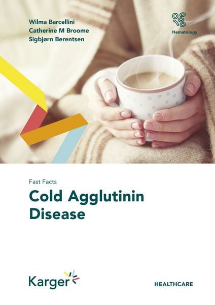 Produktbild: Fast Facts: Cold Agglutinin Disease