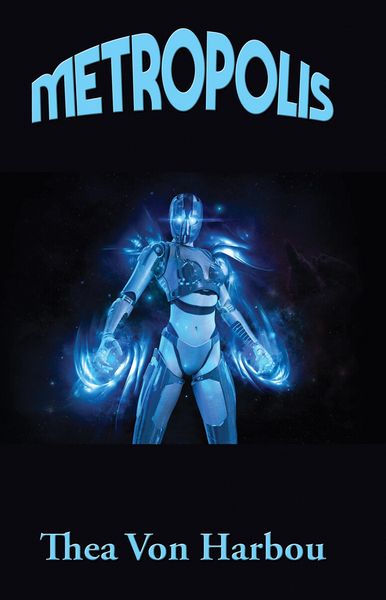 Produktbild: Metropolis