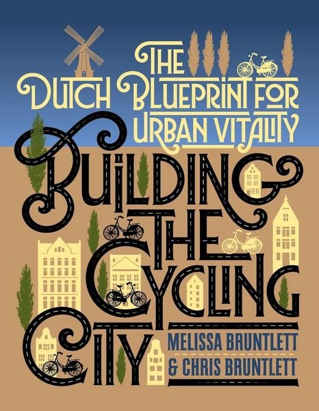 Produktbild: Building the Cycling City