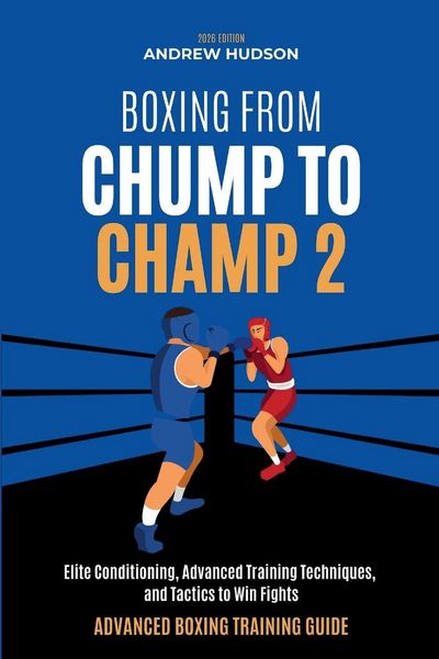 Produktbild: Boxing From Chump to Champ 2