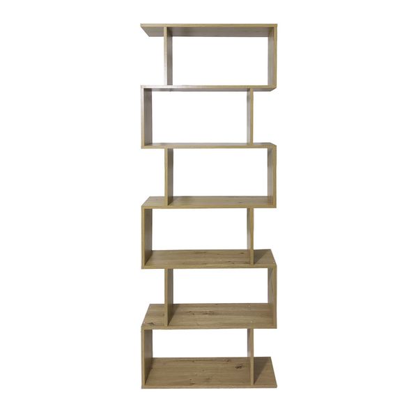 Produktbild: HTI-Living Regal 70x189 Thekla Artisaneiche