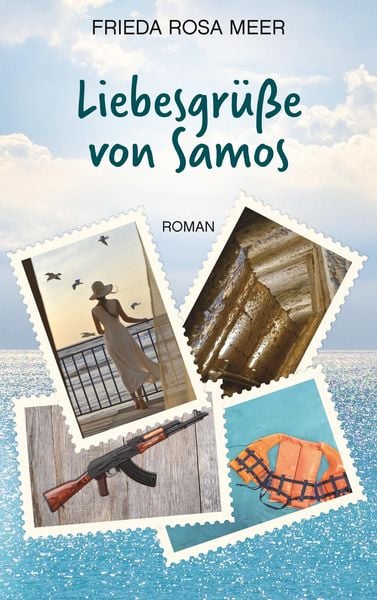 Produktbild: Liebesgr&uuml;&szlig;e von Samos
