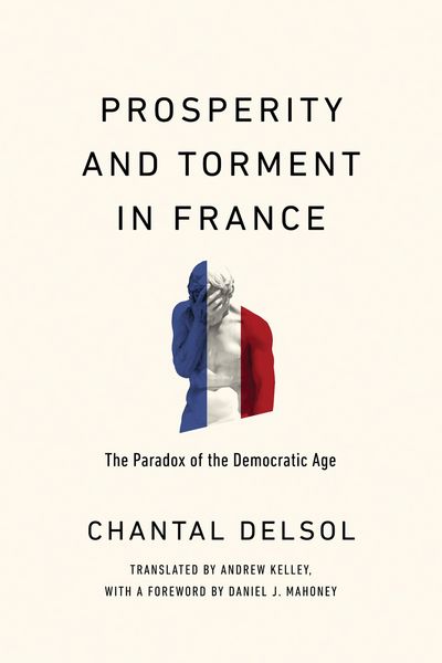 Produktbild: Prosperity and Torment in France