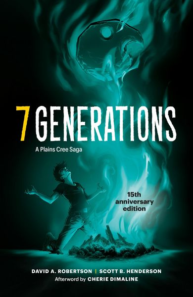 Produktbild: 7 Generations