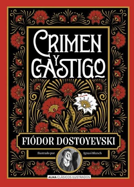 Produktbild: Crimen y castigo