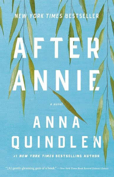Produktbild: After Annie