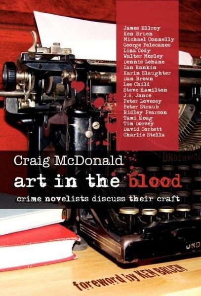 Produktbild: Art in the Blood