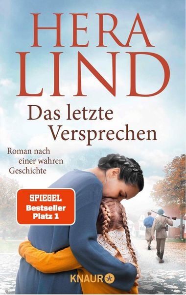 Produktbild: Das letzte Versprechen