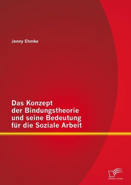 Produktbild: Das Konzept der Bindungstheorie und seine Bedeutung f&uuml;r die Soziale Arbeit