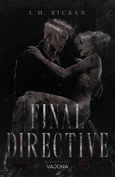 Produktbild: Final Directive