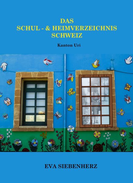 Produktbild: Das Schul- und Heimverzeichnis Schweiz