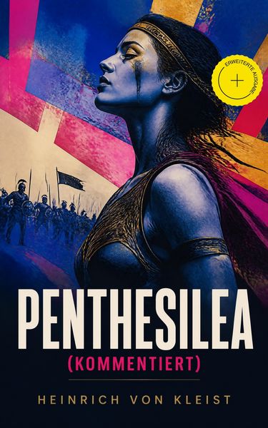 Produktbild: Penthesilea