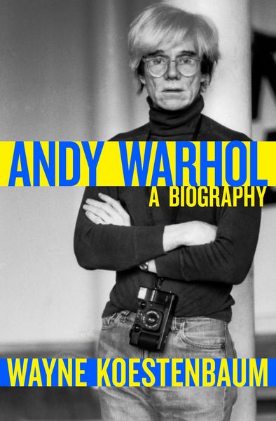 Produktbild: Andy Warhol