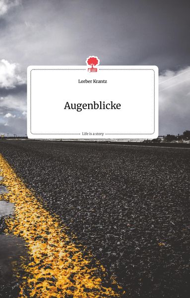 Produktbild: Augenblicke. Life is a Story - story.one