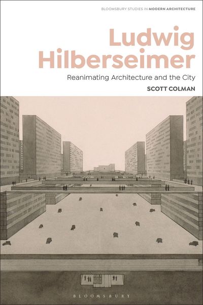 Produktbild: Ludwig Hilberseimer