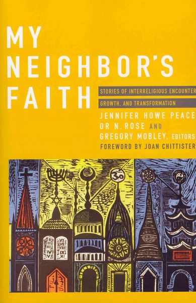 Produktbild: My Neighbor's Faith