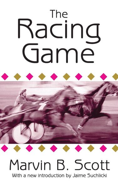 Produktbild: The Racing Game