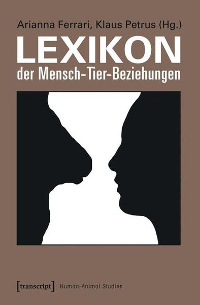 Produktbild: Lexikon der Mensch-Tier-Beziehungen