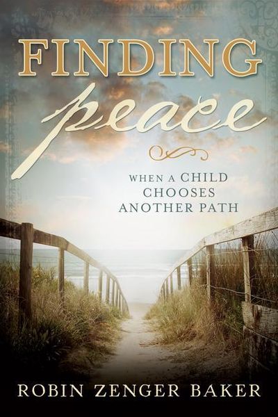 Produktbild: Finding Peace