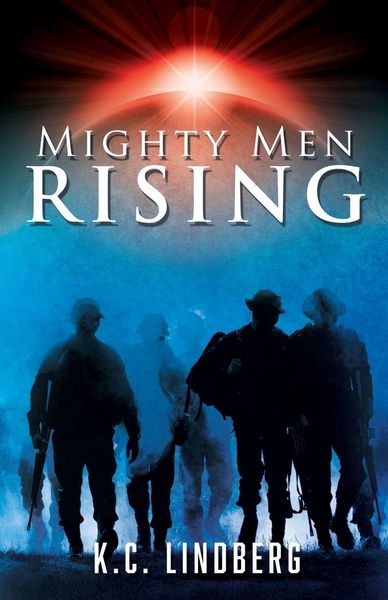 Produktbild: Mighty Men Rising