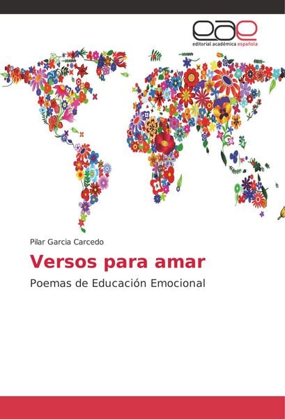 Produktbild: Versos para amar