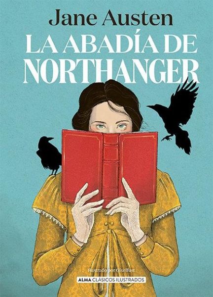 Produktbild: La Abad&iacute;a de Northanger