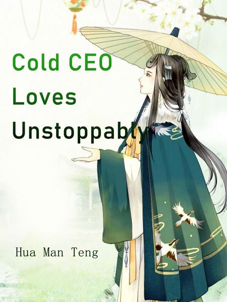 Produktbild: Cold CEO Loves Unstoppably