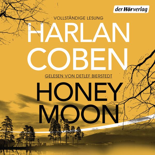 Produktbild: Honeymoon