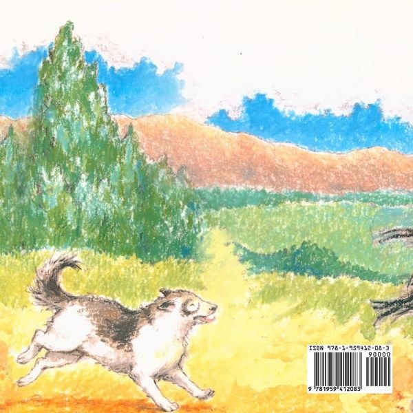 Produktbild: Just Like My Dad