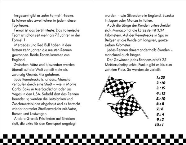 Produktbild: Racing Legends (Band 1) - Lewis Hamilton
