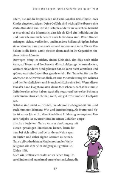 Produktbild: Wenn die Laus juckt und der Zahn wackelt