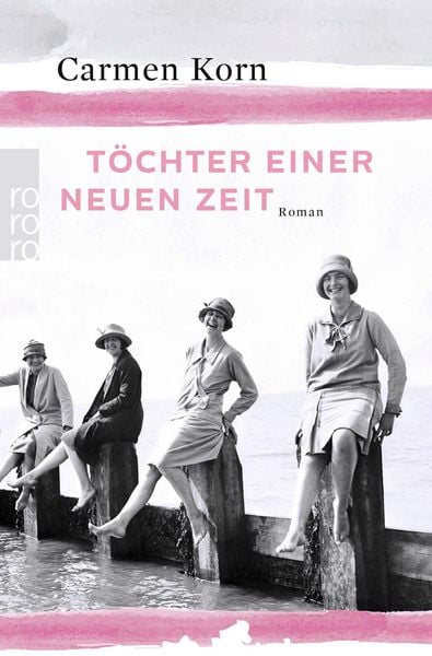 Produktbild: T&ouml;chter einer neuen Zeit / Jahrhundert-Trilogie Bd.1