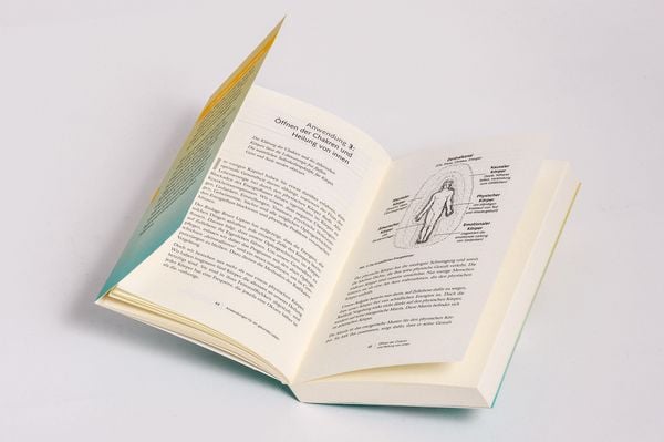Produktbild: Ich vergebe - Das Praxisbuch