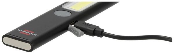 Produktbild: Brennenstuhl LED Handlampe, Arbeitsleuchte PL 200 AC 1175590100