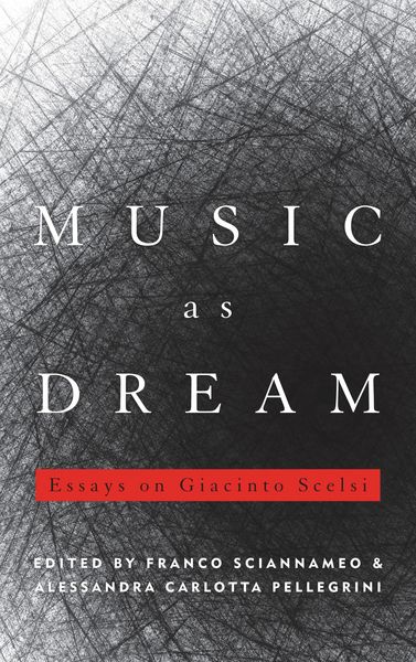 Produktbild: Music as Dream